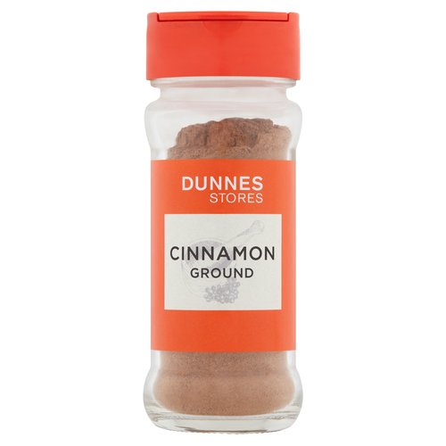 Dunnes Stores Cinnamon Ground 30g