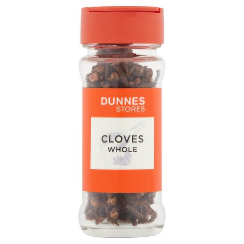 Dunnes Stores Cloves Whole 20g