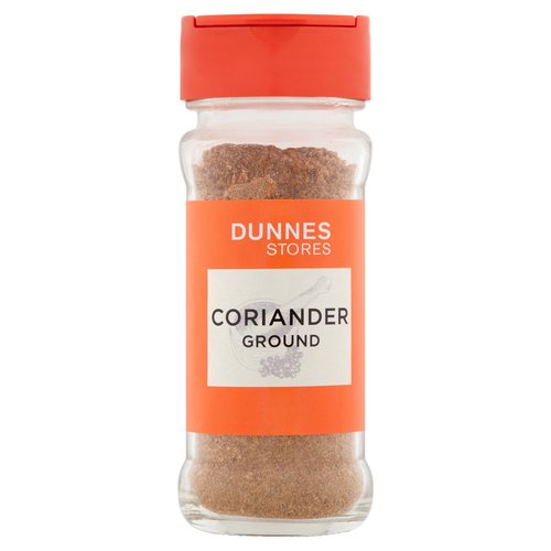 Dunnes Stores Coriander Ground 30g