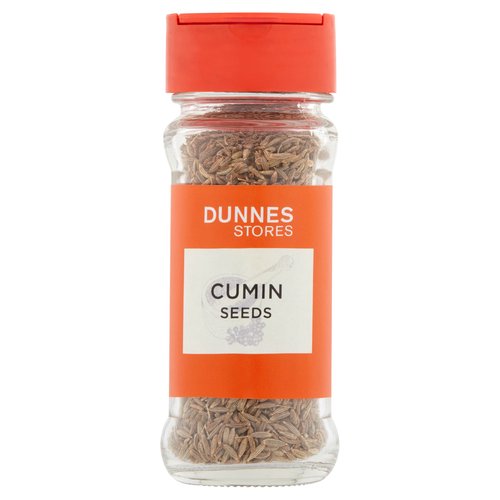 Dunnes Stores Cumin Seeds 30g