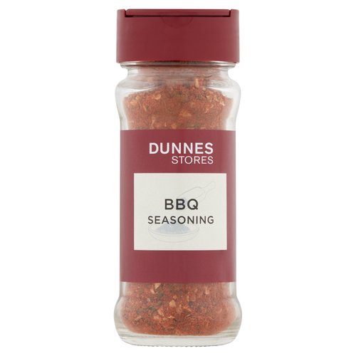 Dunnes Stores BBQ Seasoning 35g