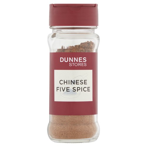 Dunnes Stores Chinese Five Spice 25g