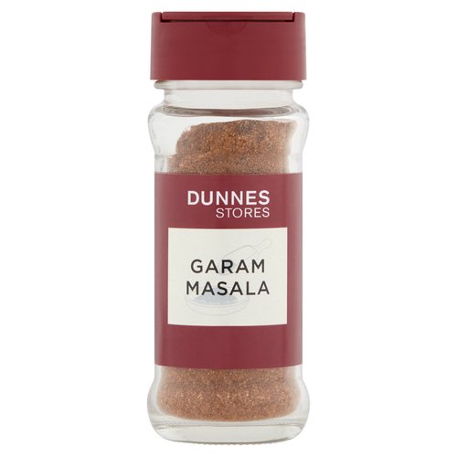 Dunnes Stores Garam Masala 32g