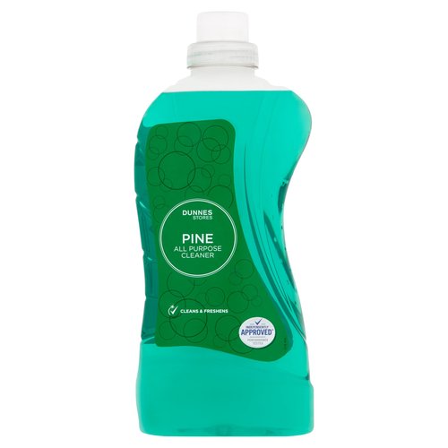 Dunnes Stores Pine All Purpose Cleaner 1.25L