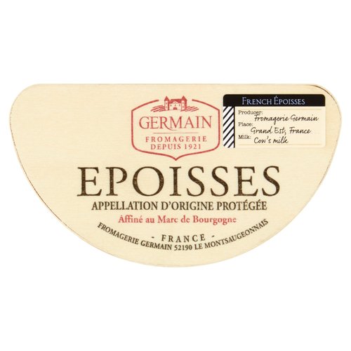 Dunnes Stores Simply Better French Epoisses 125g