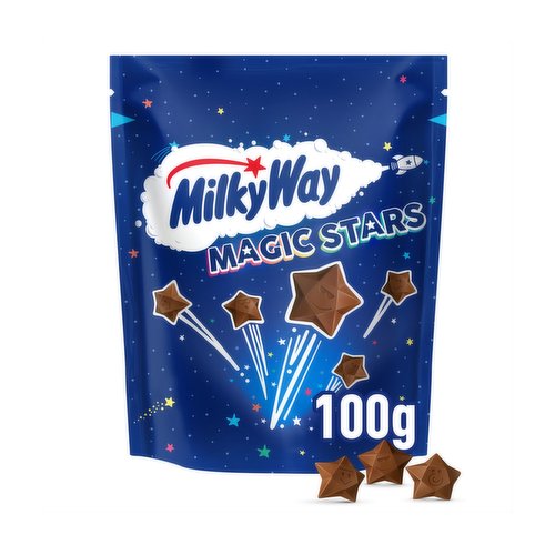 Aerated milk chocolate pieces.<br/><br/><b>Features</b><br/>Suitable for vegetarians<br/><br/><b>Lifestyle</b><br/>Suitable for Vegetarians<br/><br/><b>Pack Size</b><br/>100g ℮<br/><br/><b>Usage Other Text</b><br/>Portions per pack: ~3, Portion size: 33.3 g<br/><br/><b>Usage Count</b><br/>Number of uses - Servings - 3<br/><br/><br/><b>Ingredients</b><br/>Sugar<br/>Cocoa Butter<br/>Skimmed <span style='font-weight: bold;'>Milk</span> Powder<br/>Cocoa Mass<br/><span style='font-weight: bold;'>Milk</span> Fat<br/><span style='font-weight: bold;'>Lactose</span><br/>Whey Permeate (from <span style='font-weight: bold;'>Milk</span>)<br/>Emulsifier (<span style='font-weight: bold;'>Soya</span> Lecithin)<br/>Vanilla Extract<br/>Milk Chocolate contains Milk Solids 14% minimum and Cocoa Solids 25% minimum<br/><br/><b>Allergy Text</b><br/>May contain: <span style='font-weight: bold;'>Almond, Hazelnut, Peanut</span>.<br/><br/><br/><b>Storage Type</b><br/>Ambient<br/><br/><b>Company Name</b><br/>Mars Wrigley Confectionery UK Ltd / Mars Foods Ireland Ltd<br/><br/><b>Company Address</b><br/>GB: Freepost Mars Wrigley Confectionery UK Ltd.<br/>
<br/>
IE: Mars Foods Ireland Ltd,<br/>
PO Box 3856,<br/>
Dublin 4.<br/><br/><b>Telephone Helpline</b><br/>GB: 0800 952 0077<br/>IE: 1890 812 315<br/><br/><b>Web Address</b><br/>www.mars.co.uk/contact<br/>https://ire.mars.com<br/><br/><b>Return To</b><br/>Get in touch:<br/>
0800 952 0077<br/>
www.mars.co.uk/contact<br/>
GB: Freepost Mars Wrigley Confectionery UK Ltd.<br/>
<br/>
IE: Mars Foods Ireland Ltd,<br/>
PO Box 3856,<br/>
Dublin 4.<br/>
Contact us: https://ire.mars.com<br/>
1890 812 315<br/>
