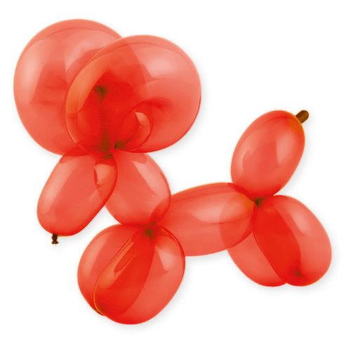 Modelling balloons 15 balloons