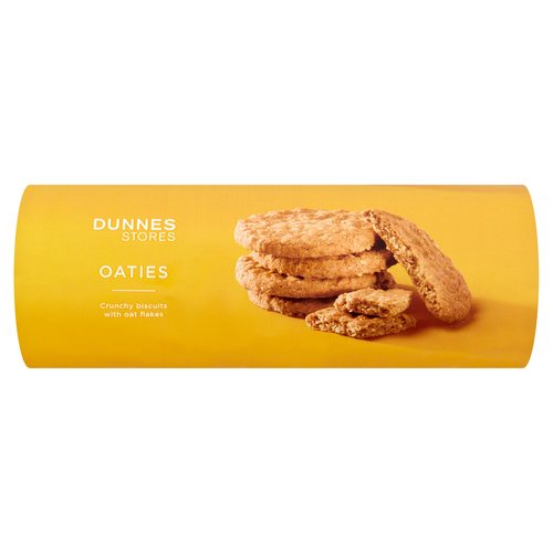 Dunnes Stores Oaties 300g