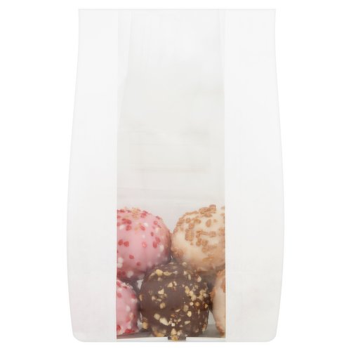 Dunnes Stores Donut Bites 8 Pk