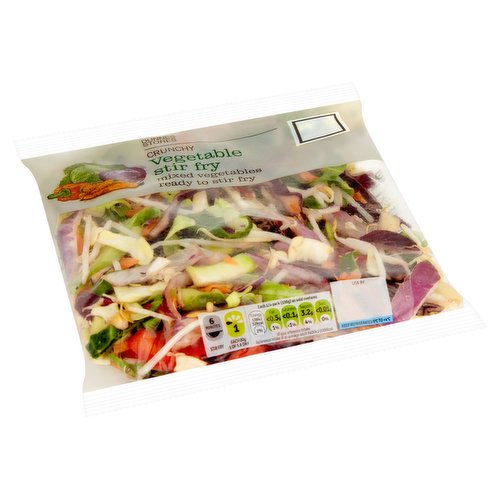 Everyday Mixed Vegetables Bag 400g, Prepared Vegetables, Fresh Vegetables, Fresh Food, Food