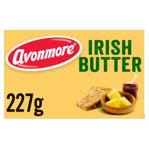 Avonmore Irish Butter 227g