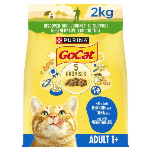 Cat Soup Bundle Including Purina Felix Pack of 4 (24 Pouches x 48 gram)  -FARM Selection (Beef,Chicken,Lamb)-TENDER STRIPS and Classic SOUP and a