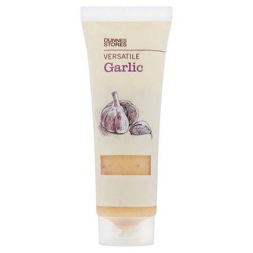 Dunnes Stores Garlic 75g