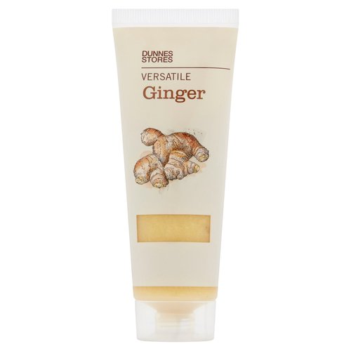 Dunnes Stores Ginger 75g