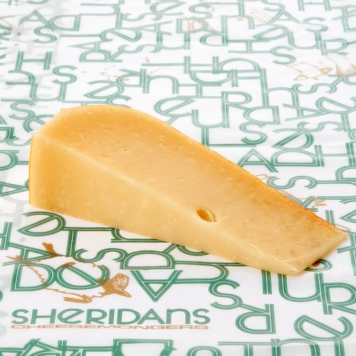 Sheridans Cheesemongers Coolea Mature Cheese 150g