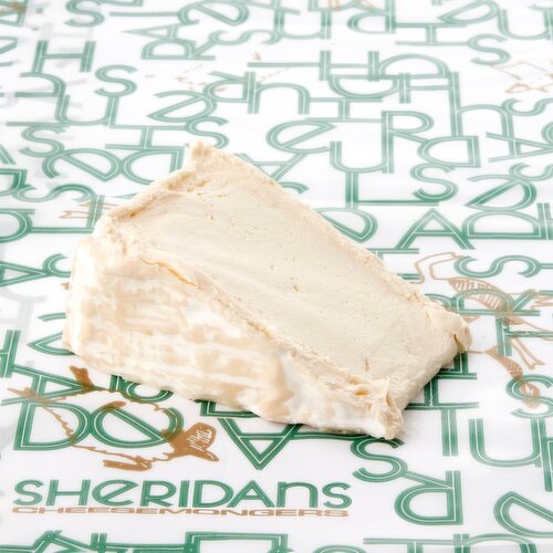 Sheridans Cheesemongers Delice de Bourgogne Cheese 160g