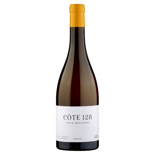 Laurent Miquel Côte 128 Pech Sévignac Viognier 750ml