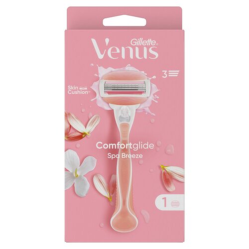 Venus Comfortglide Razor