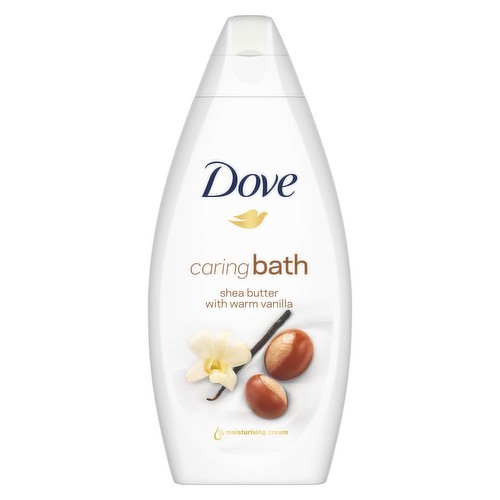 Dove Shea Butter Body wash 720 ml