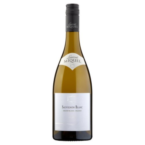 Laurent Miquel Sauvignon Blanc 750ml