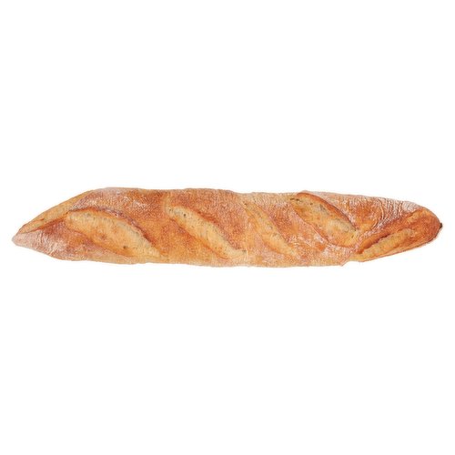 Dunnes Stores Organic Sourdough Baguette 350g