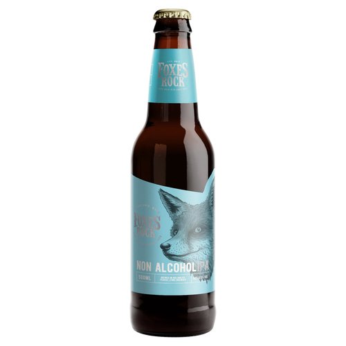 Beer<br/><br/><b>Features</b><br/>Rock Solid Irish Craft Beer<br/><br/><b>Pack Size</b><br/>500ML ℮<br/><br/><br/><b>Ingredients</b><br/>Water<br/><span style='font-weight: bold;'>Malted Barley</span><br/>Hops<br/>Yeast<br/><br/><b>Allergy Advice</b><br/>Allergy Advice: See Ingredients in <span style='font-weight: bold;'>bold</span>.<br/><br/><br/><b>General Alcohol Data</b><br/>Alcohol By Volume - 0.5<br/>Tasting Notes - This dark gold 0.5% IPA is filled with sweet caramel malt notes that are bursting with resinous pine and citrus fruits flavour<br/>Units - 0.25<br/><br/><b>Storage Type</b><br/>Ambient<br/><br/>Country of Origin - Ireland<br/><br/><b>Origin</b><br/>Brewed in Ireland<br/><br/><b>Company Name</b><br/>Pearse Lyons Brewery<br/><br/><b>Company Address</b><br/>Unit 22,<br/>
Brewery Business Park,<br/>
Ardee Road,<br/>
Dundalk,<br/>
Co. Louth,<br/>
Republic of Ireland,<br/>
A91 RP03.<br/><br/><b>Return To</b><br/>Pearse Lyons Brewery,<br/>
Unit 22,<br/>
Brewery Business Park,<br/>
Ardee Road,<br/>
Dundalk,<br/>
Co. Louth,<br/>
Republic of Ireland,<br/>
A91 RP03.<br/>