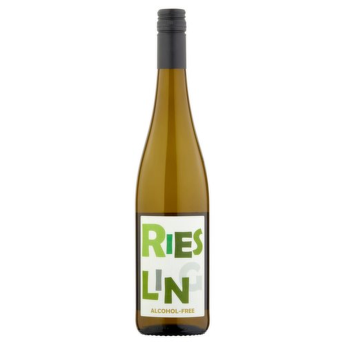 Riesling Alcohol-Free 750ml