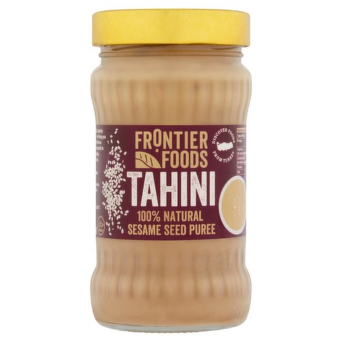 Frontier Foods Tahini 270g