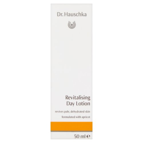 Dr. Hauschka Revitalising Day Lotion 50ml