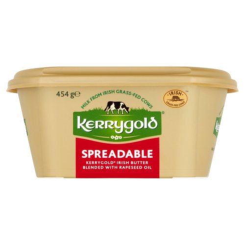 Kerrygold Spreadable 454g