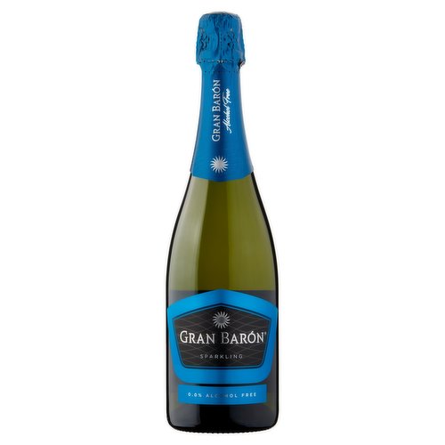 Gran Barón Sparkling 75cl