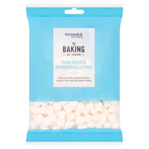 Mini marshmallows 100 gr - Patisdecor