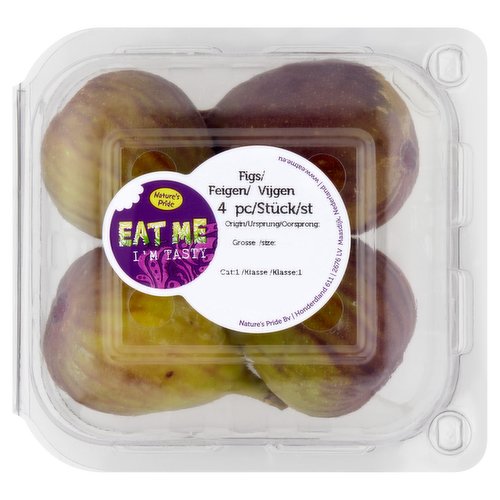 Eat Me 4 Figs