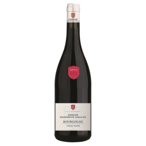 Domaine Marguerite Carillon Pinot Noir 750ml