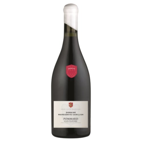 Domaine Marguerite Carillon Pommard 750ml