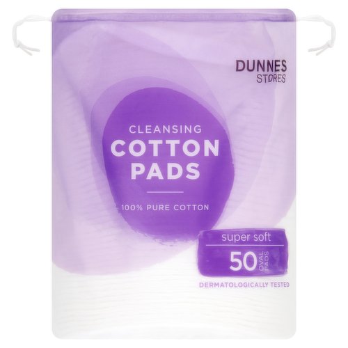 Feminine Care - Dunnes Stores