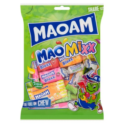 MAOAM MaoMixx Bag 300g