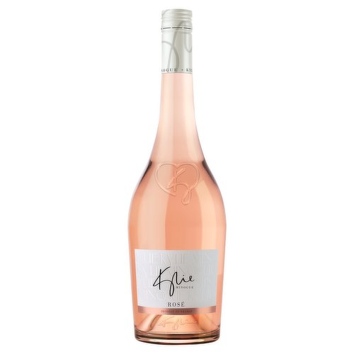 Kylie Minogue Rosé 2022 75cl