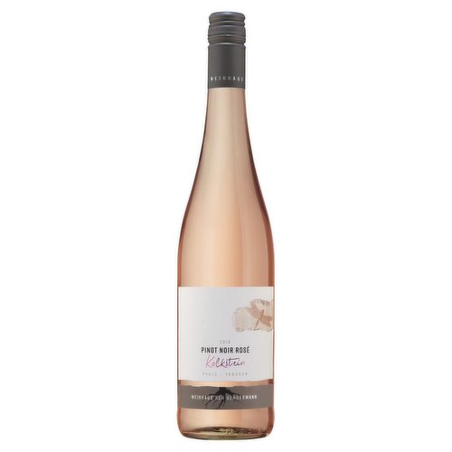 Weinhaus Reh Kendermann Pinot Noir Rosé Kalkstein 0.75L