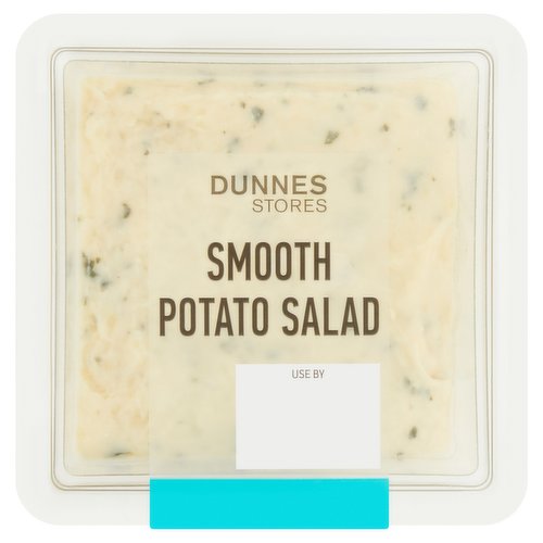 Dunnes Stores Smooth Potato Salad 250g