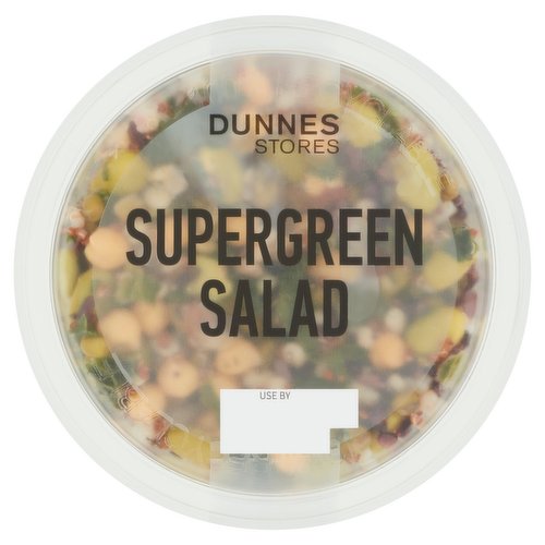 Dunnes Stores Supergreen Salad 220g