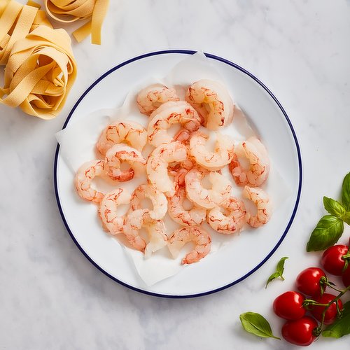 Dunnes Stores Fishmonger Wild Atlantic Prawns 220g