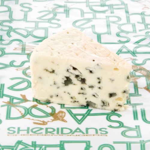 Sheridans Cheesemongers Roquefort Gabriel Coulet Cheese 170g