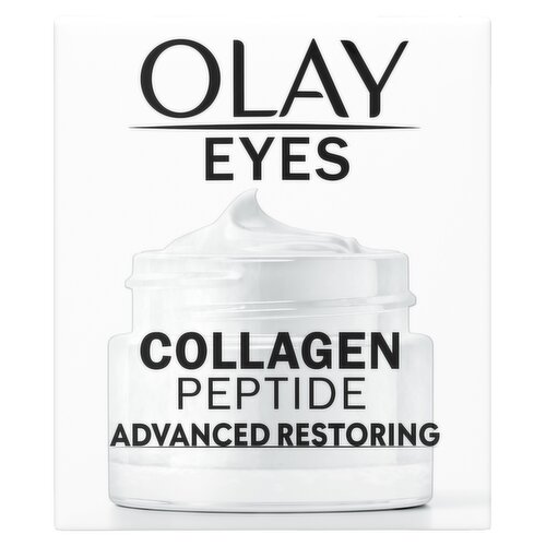 Olay Collagen Peptide24 Eye Cream