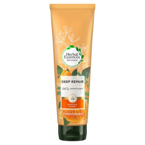 Herbal Essences Manuka Honey Hair Conditioner