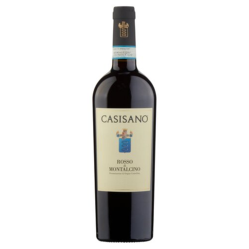 Dunnes Stores Simply Better Casisano Rosso di Montalcino 750ml