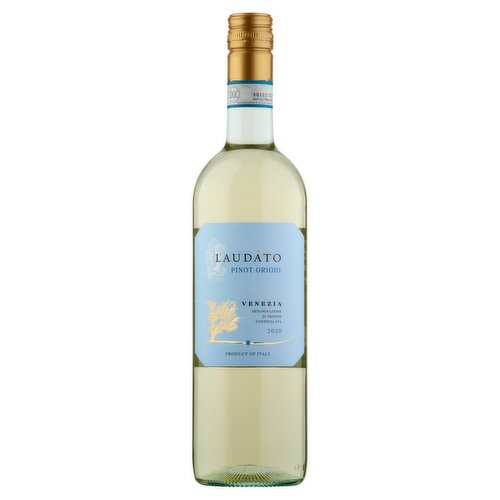 Dunnes Stores Simply Better Venezia Laudato Pinot Grigio 750ml