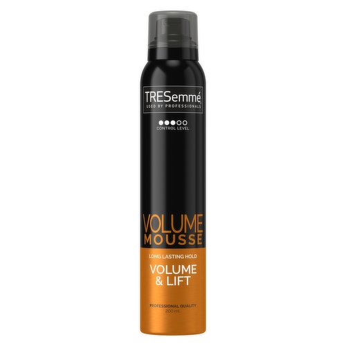 TRESemme  Hair Mousse Volume & Lift 200 ml 