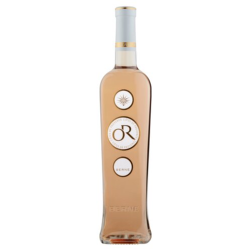 Dunnes Stores Simply Better AOP Côtes de Provence Rosé 750ml