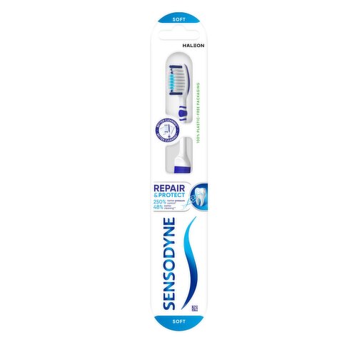 Sensodyne Repair & Protect Soft Toothbrush